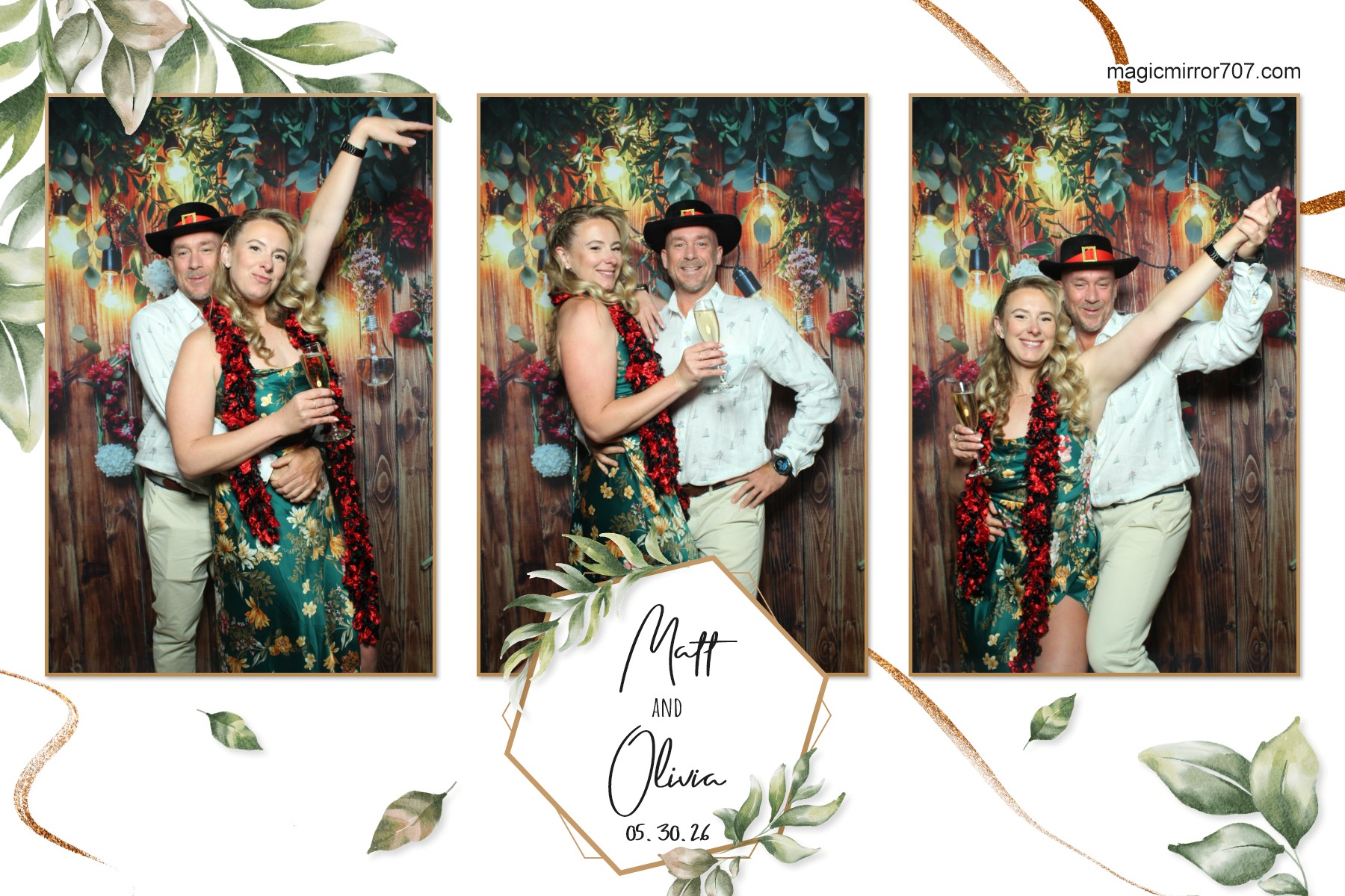 Matt and Olivia's Wedding | View more photos from the event at gallery.magicmirror707.com/u/MagicMirror707/Matt-and-Olivias-Wedding