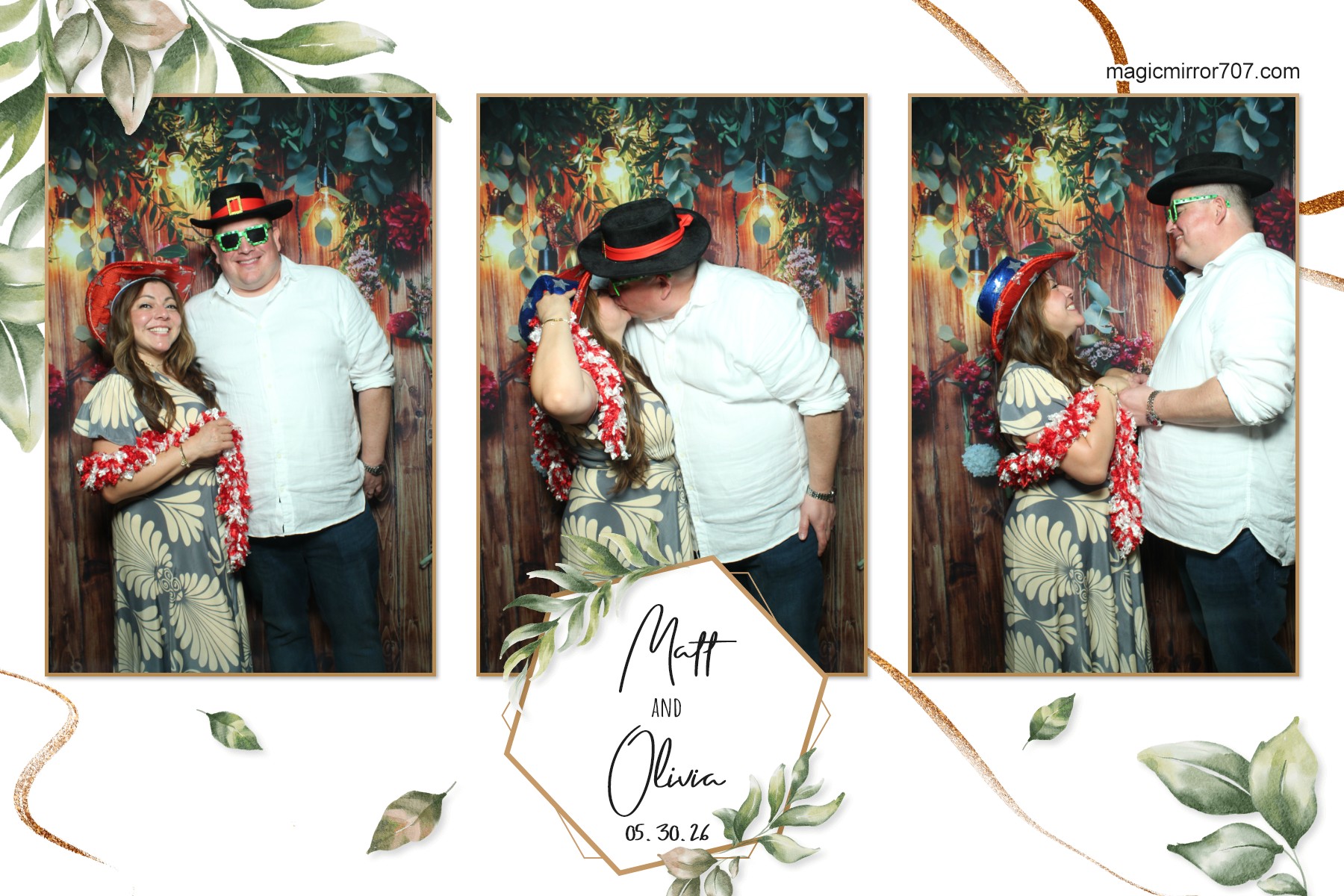 Matt and Olivia's Wedding | View more photos from the event at gallery.magicmirror707.com/u/MagicMirror707/Matt-and-Olivias-Wedding