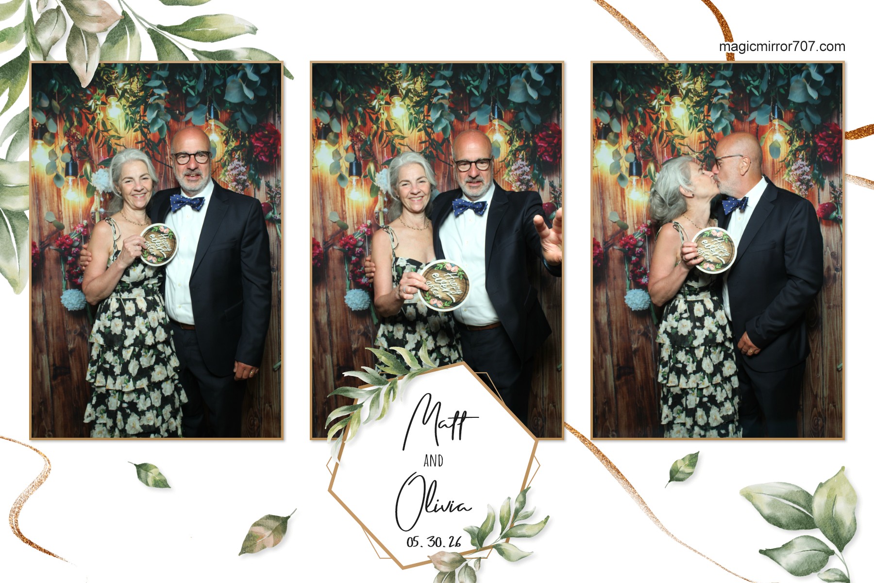 Matt and Olivia's Wedding | View more photos from the event at gallery.magicmirror707.com/u/MagicMirror707/Matt-and-Olivias-Wedding