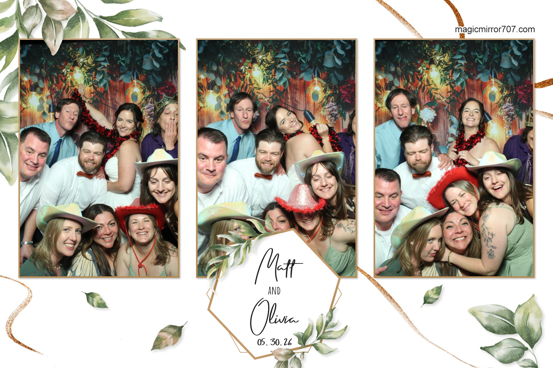 Matt and Olivia's Wedding | View more photos from the event at gallery.magicmirror707.com/u/MagicMirror707/Matt-and-Olivias-Wedding