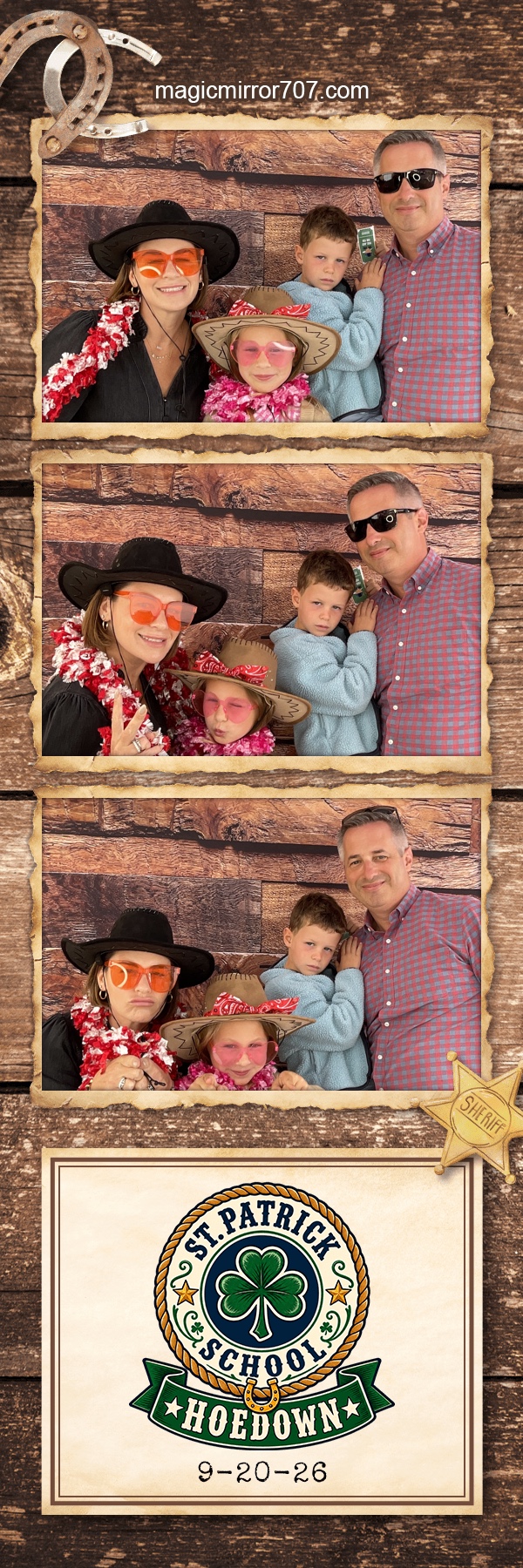 St. Patrick's Hoedown | View more photos from the event at gallery.magicmirror707.com/u/MagicMirror707/St-Patricks-Hoedown-0
