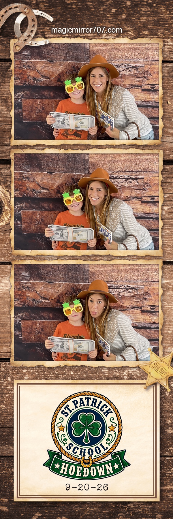 St. Patrick's Hoedown | View more photos from the event at gallery.magicmirror707.com/u/MagicMirror707/St-Patricks-Hoedown-0