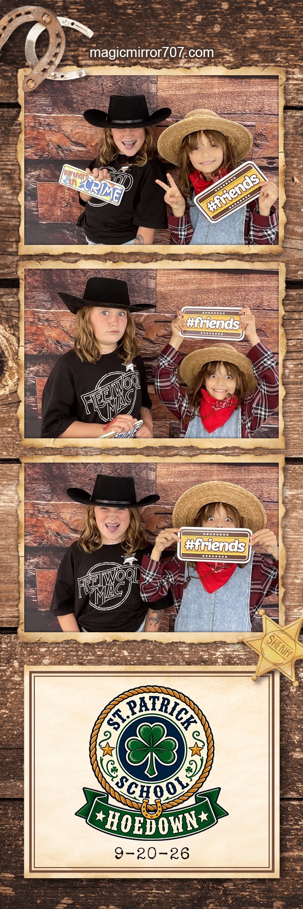St. Patrick's Hoedown | View more photos from the event at gallery.magicmirror707.com/u/MagicMirror707/St-Patricks-Hoedown-0