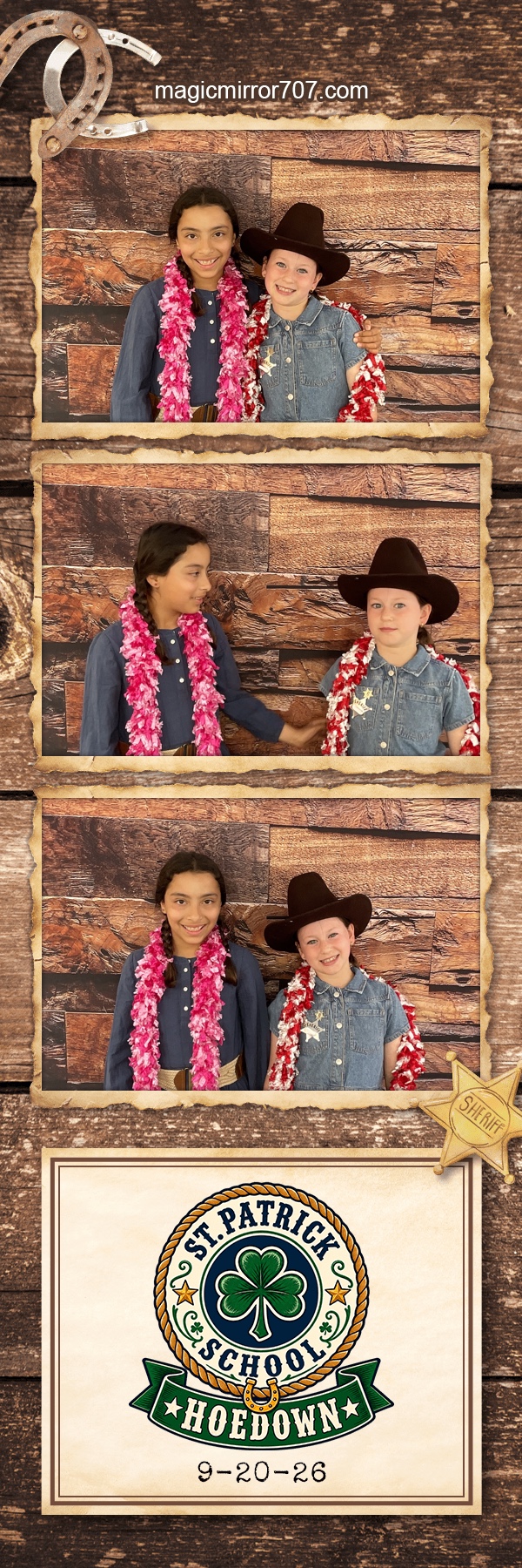 St. Patrick's Hoedown | View more photos from the event at gallery.magicmirror707.com/u/MagicMirror707/St-Patricks-Hoedown-0