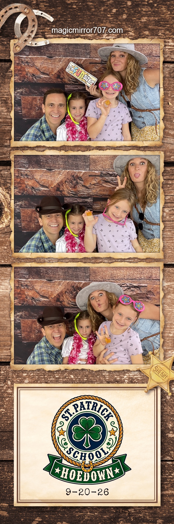 St. Patrick's Hoedown | View more photos from the event at gallery.magicmirror707.com/u/MagicMirror707/St-Patricks-Hoedown-0