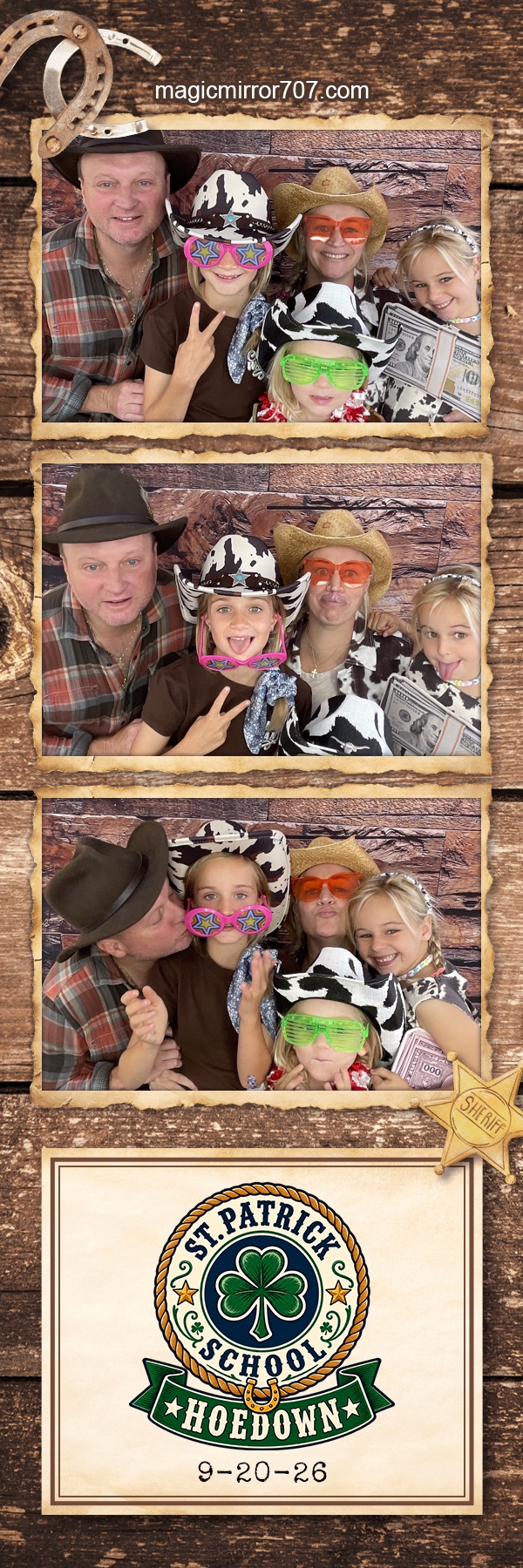 St. Patrick's Hoedown | View more photos from the event at gallery.magicmirror707.com/u/MagicMirror707/St-Patricks-Hoedown-0