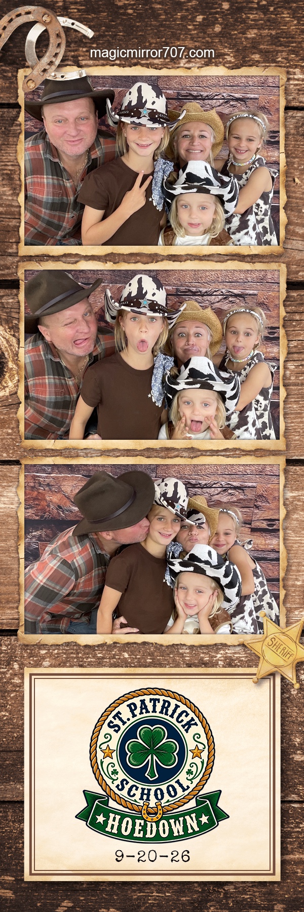 St. Patrick's Hoedown | View more photos from the event at gallery.magicmirror707.com/u/MagicMirror707/St-Patricks-Hoedown-0