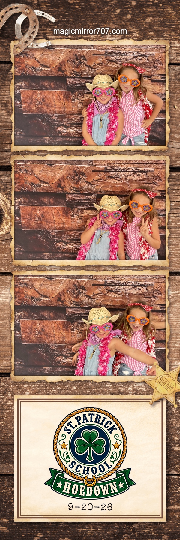 St. Patrick's Hoedown | View more photos from the event at gallery.magicmirror707.com/u/MagicMirror707/St-Patricks-Hoedown-0