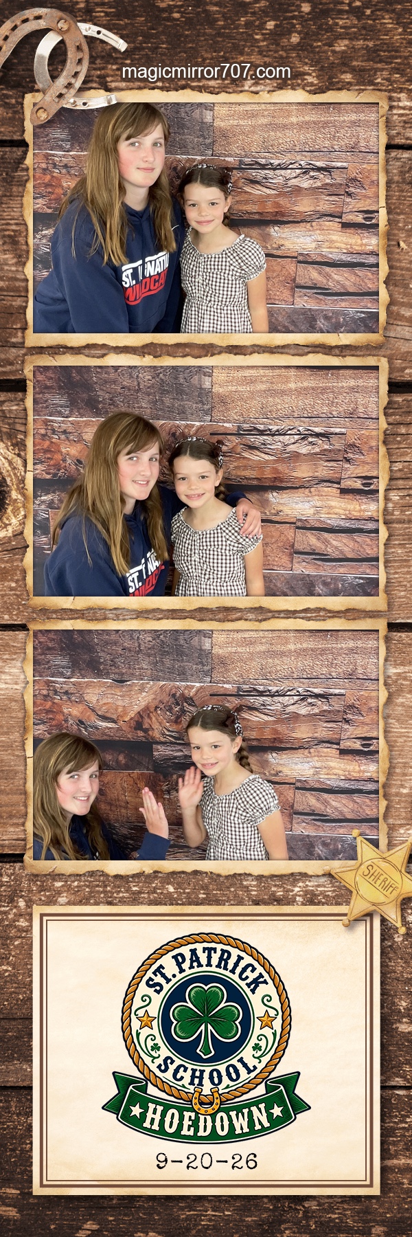 St. Patrick's Hoedown | View more photos from the event at gallery.magicmirror707.com/u/MagicMirror707/St-Patricks-Hoedown-0
