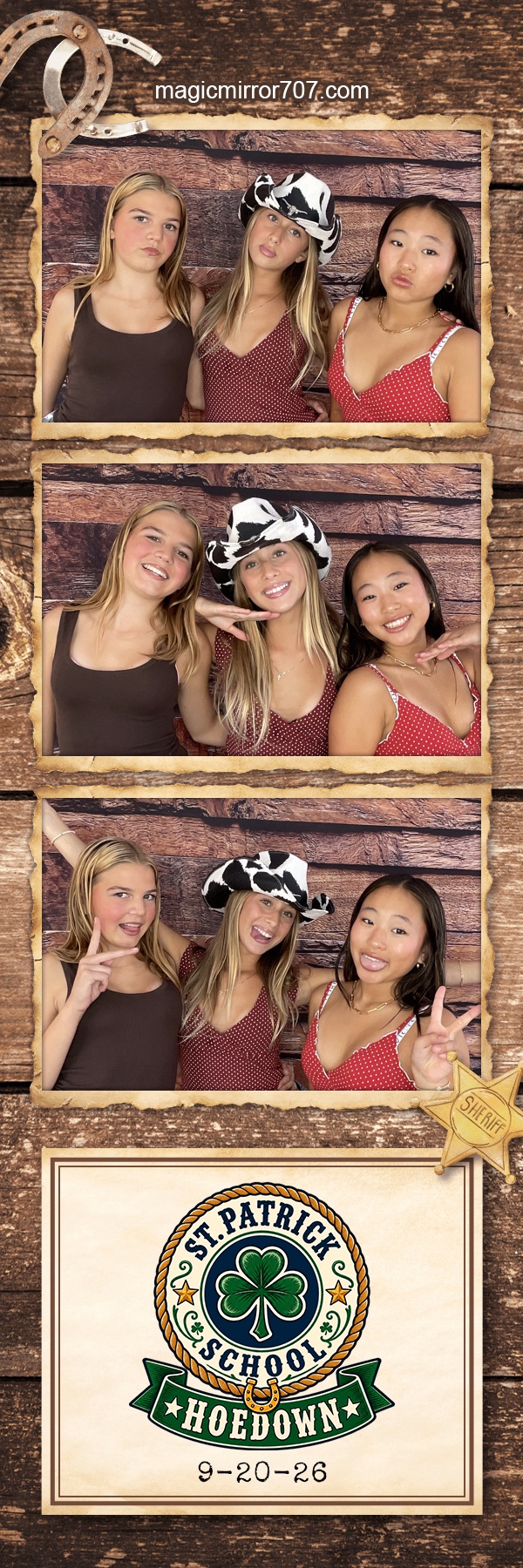 St. Patrick's Hoedown | View more photos from the event at gallery.magicmirror707.com/u/MagicMirror707/St-Patricks-Hoedown-0