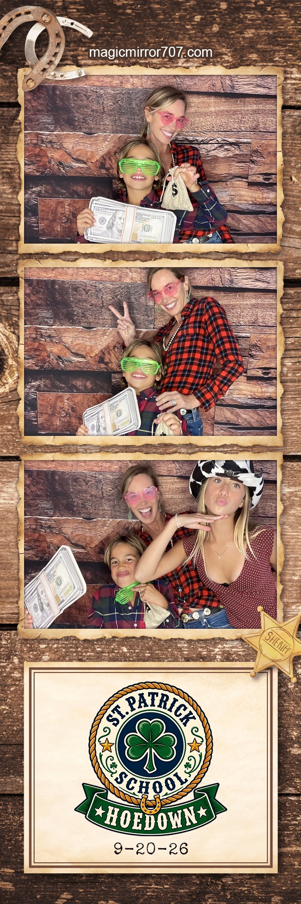 St. Patrick's Hoedown | View more photos from the event at gallery.magicmirror707.com/u/MagicMirror707/St-Patricks-Hoedown-0