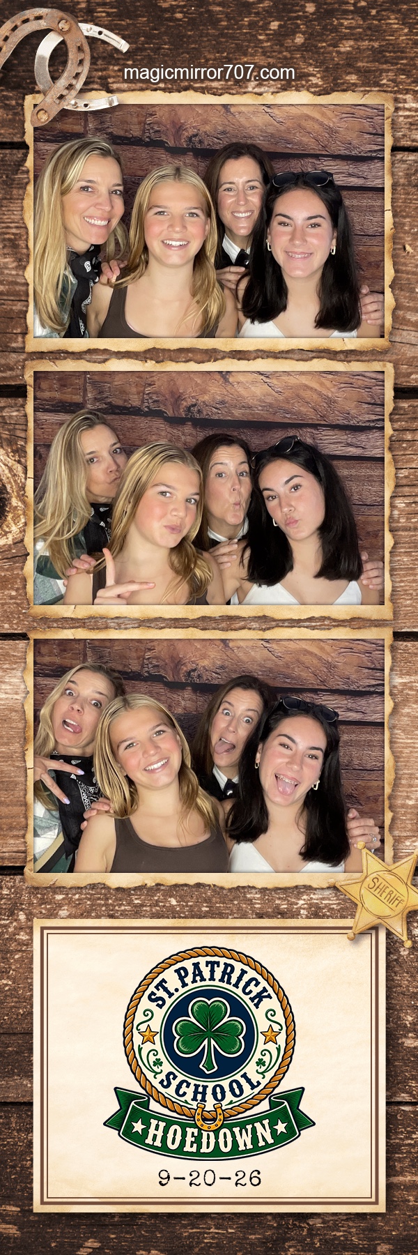 St. Patrick's Hoedown | View more photos from the event at gallery.magicmirror707.com/u/MagicMirror707/St-Patricks-Hoedown-0