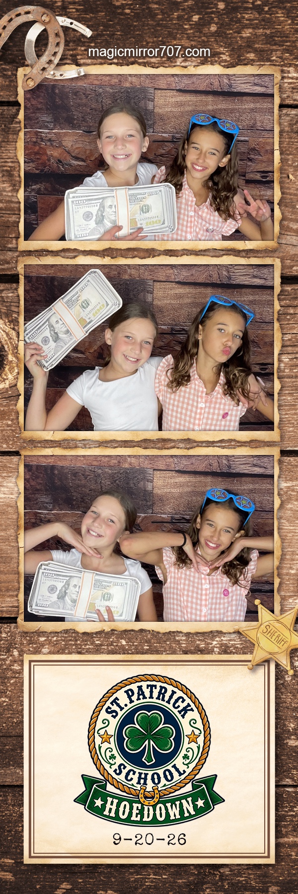 St. Patrick's Hoedown | View more photos from the event at gallery.magicmirror707.com/u/MagicMirror707/St-Patricks-Hoedown-0