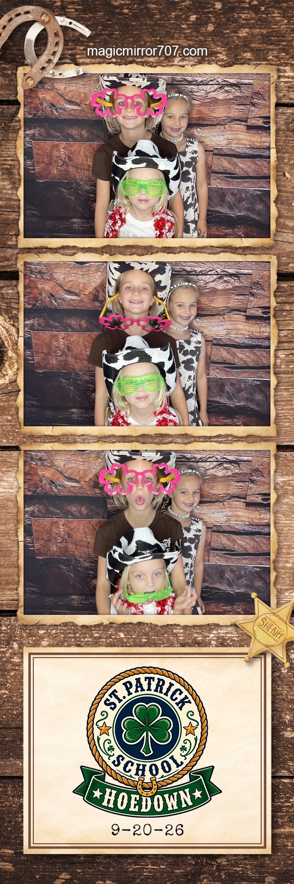 St. Patrick's Hoedown | View more photos from the event at gallery.magicmirror707.com/u/MagicMirror707/St-Patricks-Hoedown-0