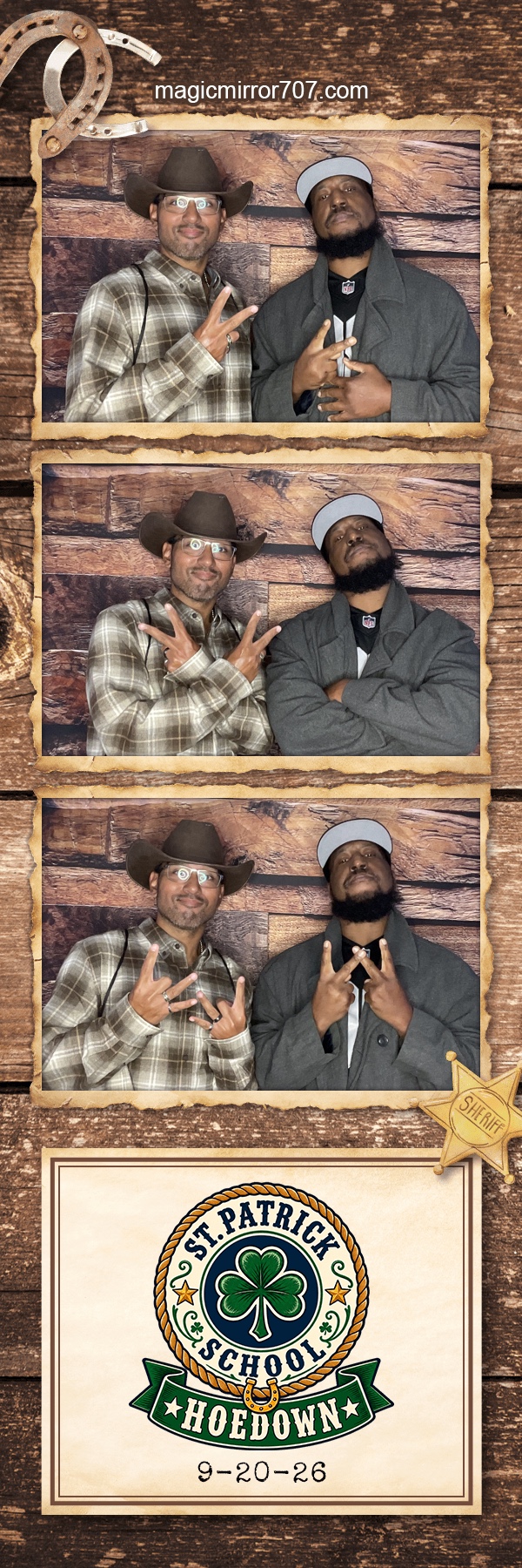 St. Patrick's Hoedown | View more photos from the event at gallery.magicmirror707.com/u/MagicMirror707/St-Patricks-Hoedown-0