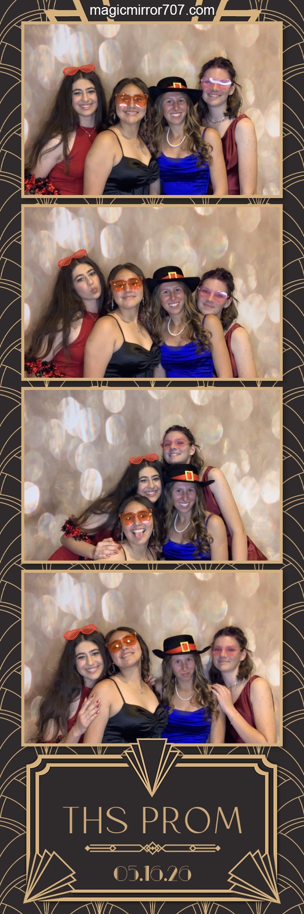 Tomales Prom | View more photos from the event at gallery.magicmirror707.com/u/MagicMirror707/Tomales-Prom
