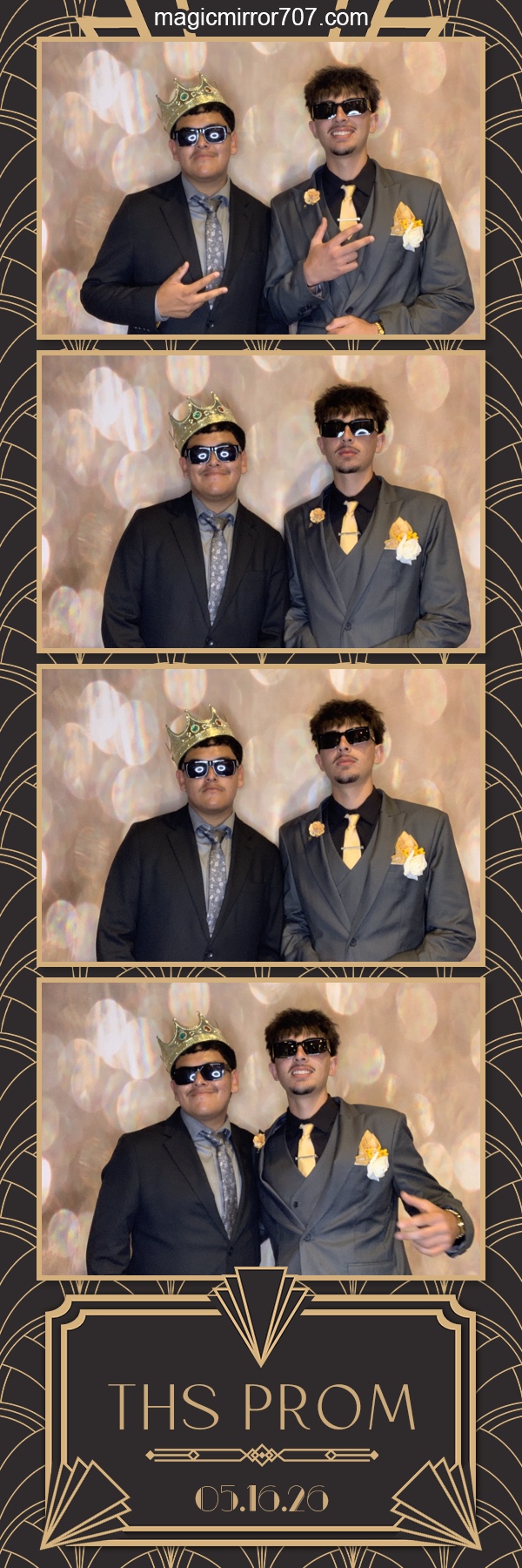 Tomales Prom | View more photos from the event at gallery.magicmirror707.com/u/MagicMirror707/Tomales-Prom