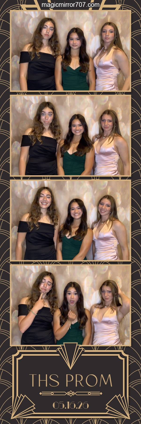 Tomales Prom | View more photos from the event at gallery.magicmirror707.com/u/MagicMirror707/Tomales-Prom