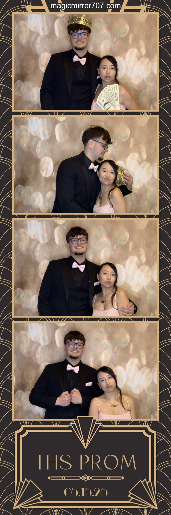 Tomales Prom | View more photos from the event at gallery.magicmirror707.com/u/MagicMirror707/Tomales-Prom
