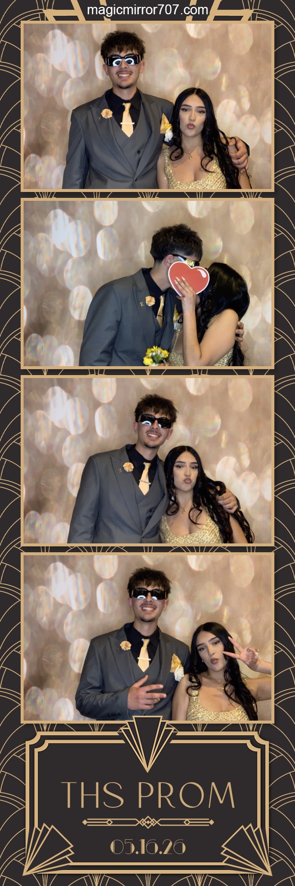 Tomales Prom | View more photos from the event at gallery.magicmirror707.com/u/MagicMirror707/Tomales-Prom