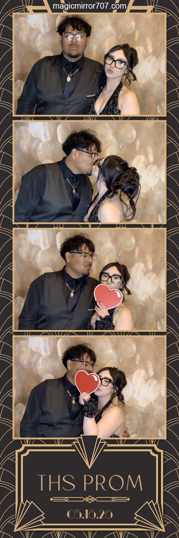 Tomales Prom | View more photos from the event at gallery.magicmirror707.com/u/MagicMirror707/Tomales-Prom