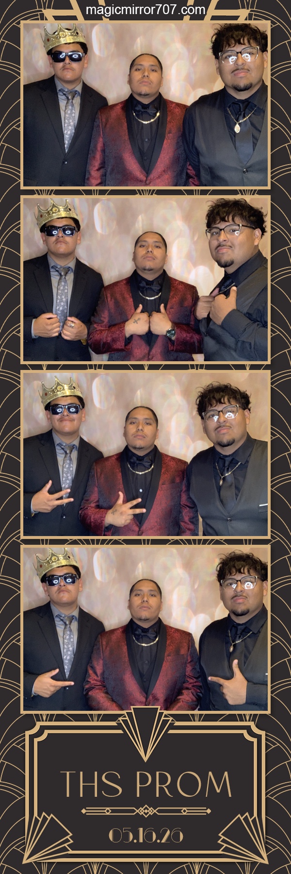 Tomales Prom | View more photos from the event at gallery.magicmirror707.com/u/MagicMirror707/Tomales-Prom