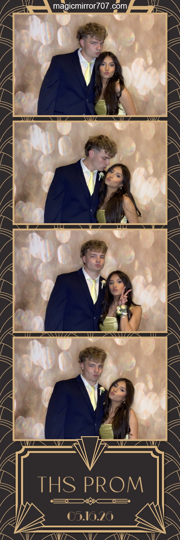 Tomales Prom | View more photos from the event at gallery.magicmirror707.com/u/MagicMirror707/Tomales-Prom