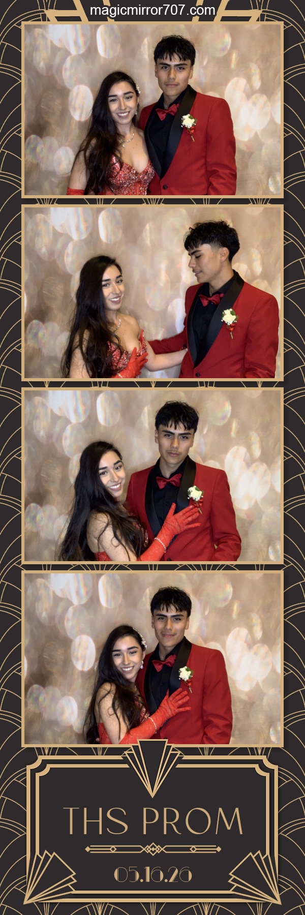Tomales Prom | View more photos from the event at gallery.magicmirror707.com/u/MagicMirror707/Tomales-Prom