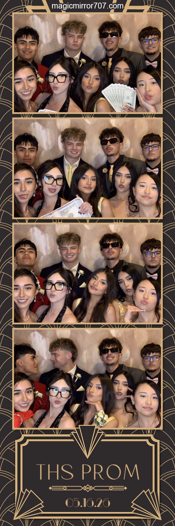 Tomales Prom | View more photos from the event at gallery.magicmirror707.com/u/MagicMirror707/Tomales-Prom