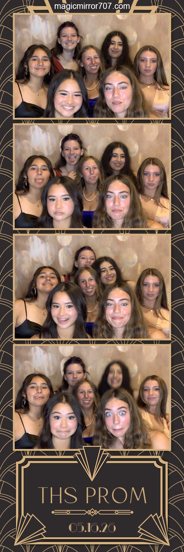 Tomales Prom | View more photos from the event at gallery.magicmirror707.com/u/MagicMirror707/Tomales-Prom