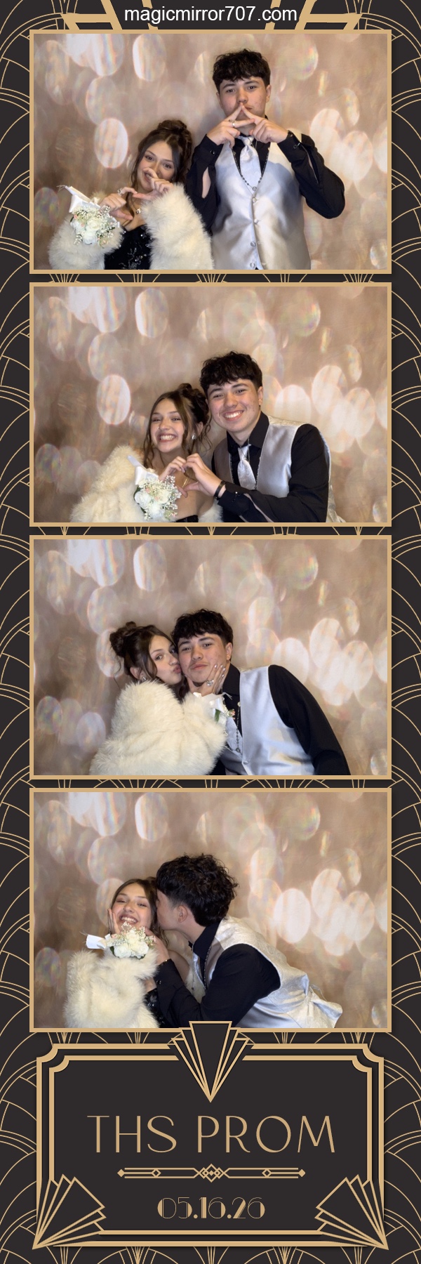 Tomales Prom | View more photos from the event at gallery.magicmirror707.com/u/MagicMirror707/Tomales-Prom