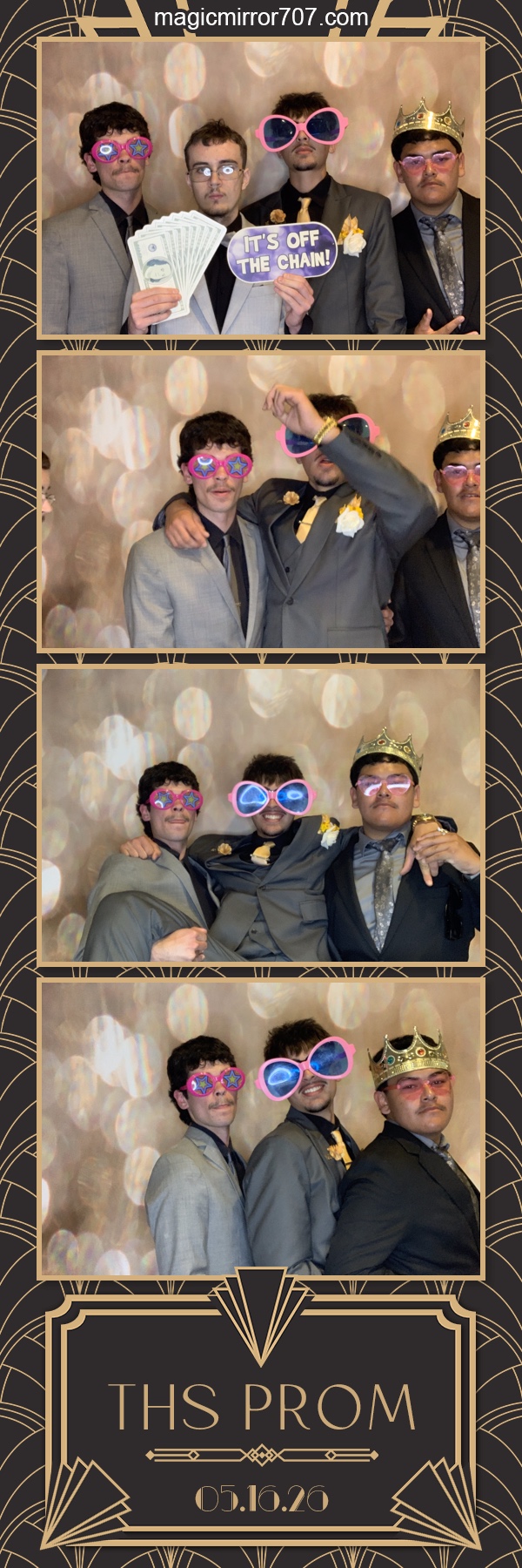 Tomales Prom | View more photos from the event at gallery.magicmirror707.com/u/MagicMirror707/Tomales-Prom