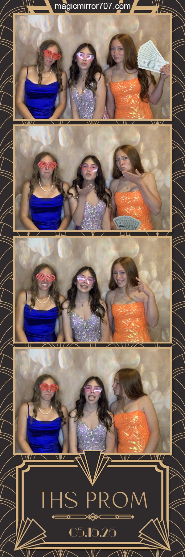 Tomales Prom | View more photos from the event at gallery.magicmirror707.com/u/MagicMirror707/Tomales-Prom