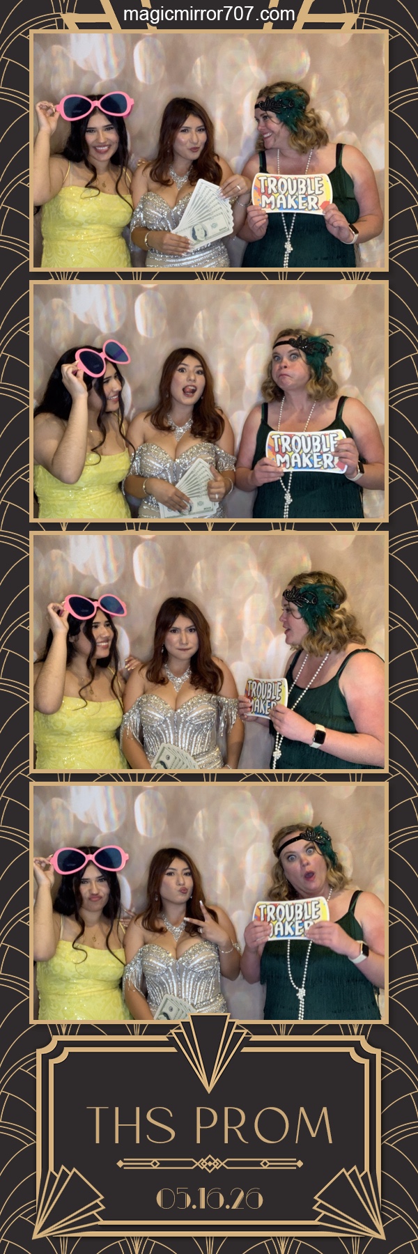Tomales Prom | View more photos from the event at gallery.magicmirror707.com/u/MagicMirror707/Tomales-Prom