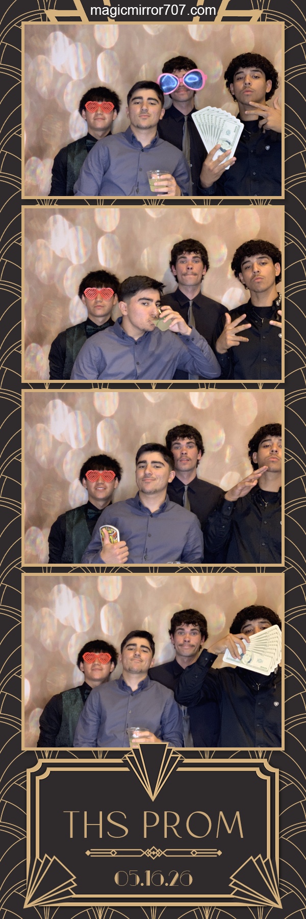 Tomales Prom | View more photos from the event at gallery.magicmirror707.com/u/MagicMirror707/Tomales-Prom