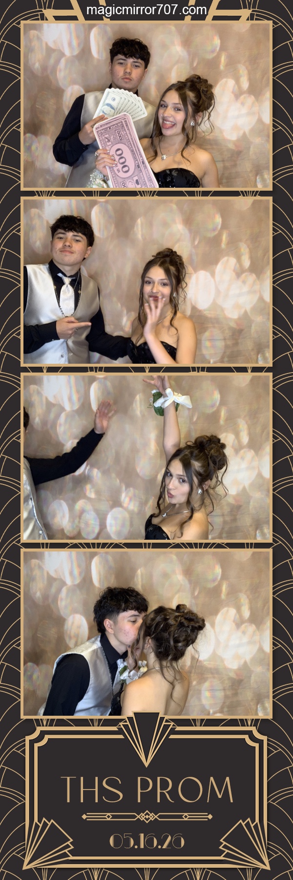 Tomales Prom | View more photos from the event at gallery.magicmirror707.com/u/MagicMirror707/Tomales-Prom