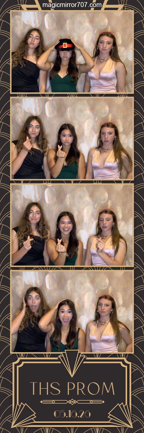 Tomales Prom | View more photos from the event at gallery.magicmirror707.com/u/MagicMirror707/Tomales-Prom