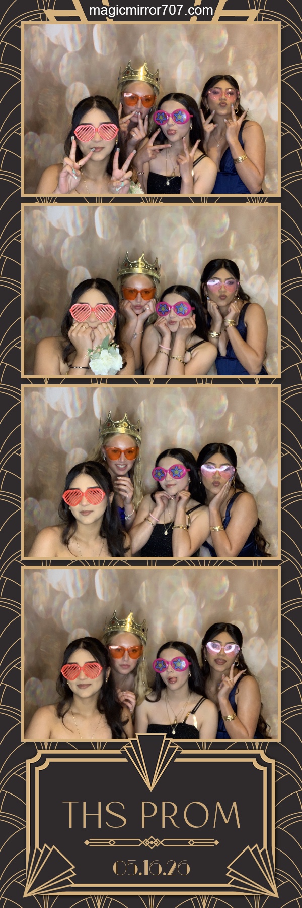 Tomales Prom | View more photos from the event at gallery.magicmirror707.com/u/MagicMirror707/Tomales-Prom