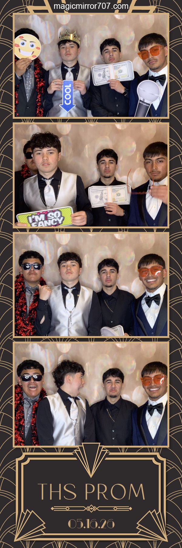 Tomales Prom | View more photos from the event at gallery.magicmirror707.com/u/MagicMirror707/Tomales-Prom