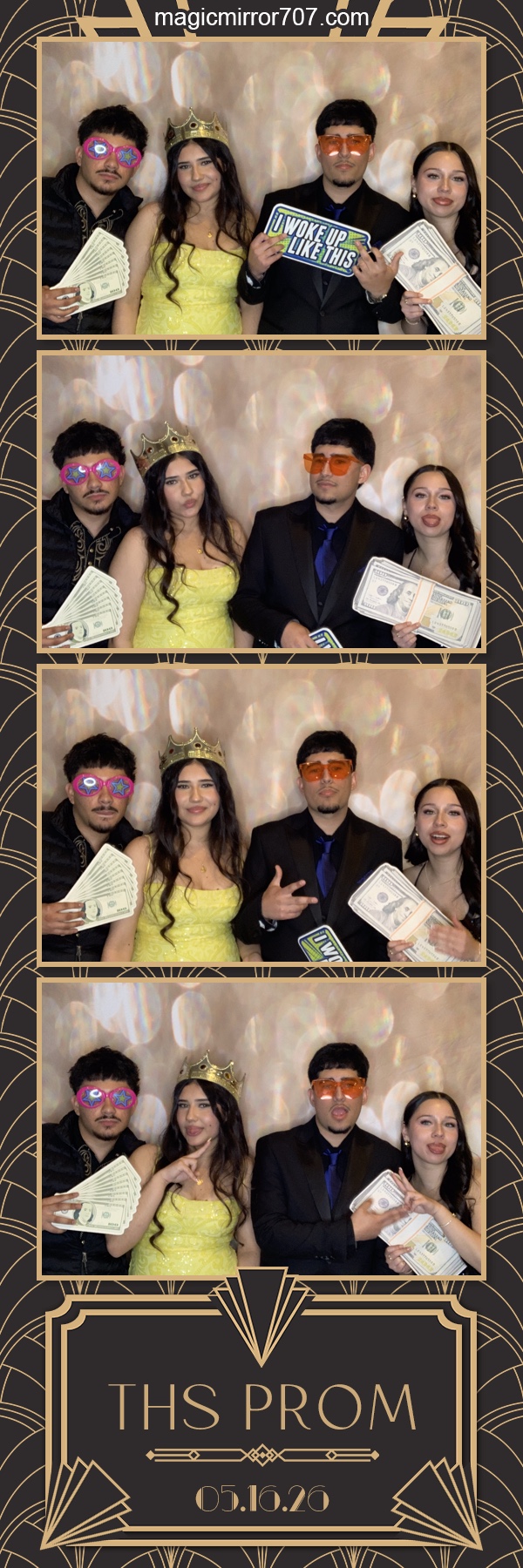 Tomales Prom | View more photos from the event at gallery.magicmirror707.com/u/MagicMirror707/Tomales-Prom