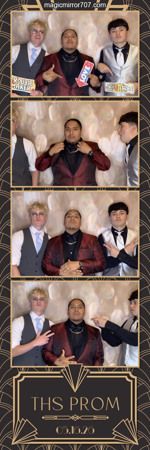 Tomales Prom | View more photos from the event at gallery.magicmirror707.com/u/MagicMirror707/Tomales-Prom