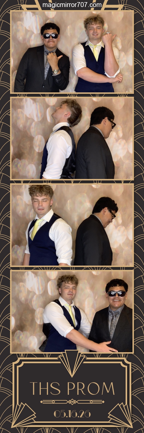 Tomales Prom | View more photos from the event at gallery.magicmirror707.com/u/MagicMirror707/Tomales-Prom