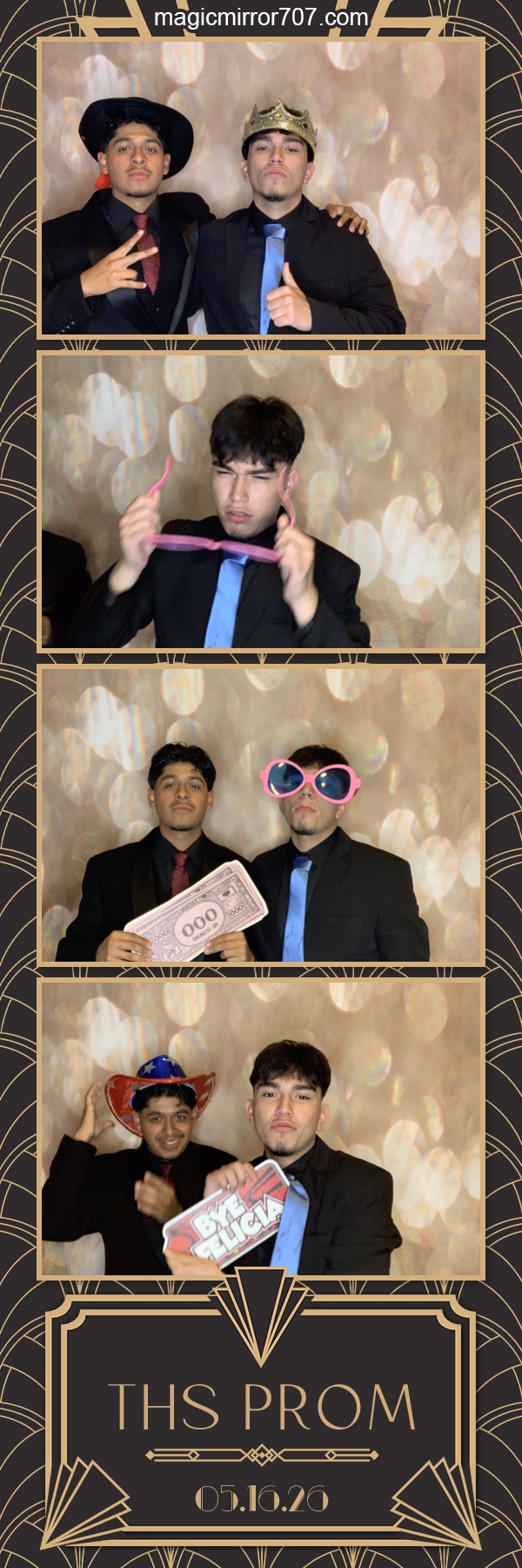 Tomales Prom | View more photos from the event at gallery.magicmirror707.com/u/MagicMirror707/Tomales-Prom
