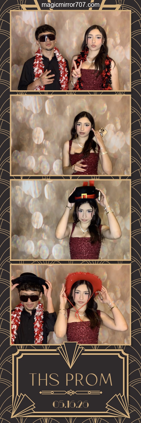 Tomales Prom | View more photos from the event at gallery.magicmirror707.com/u/MagicMirror707/Tomales-Prom