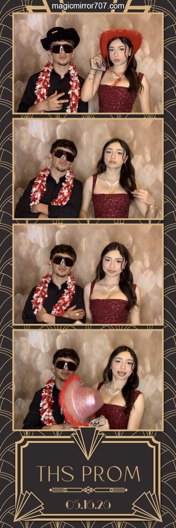 Tomales Prom | View more photos from the event at gallery.magicmirror707.com/u/MagicMirror707/Tomales-Prom