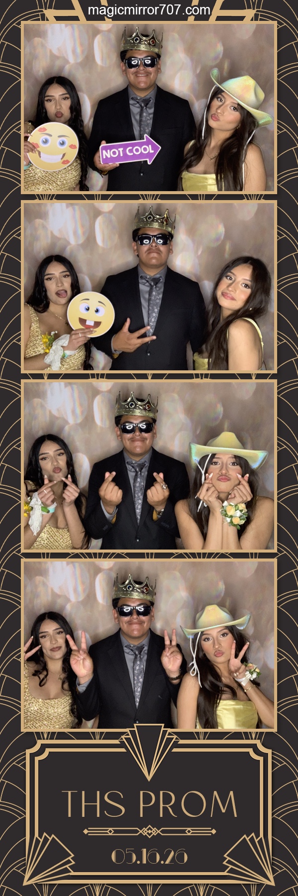 Tomales Prom | View more photos from the event at gallery.magicmirror707.com/u/MagicMirror707/Tomales-Prom