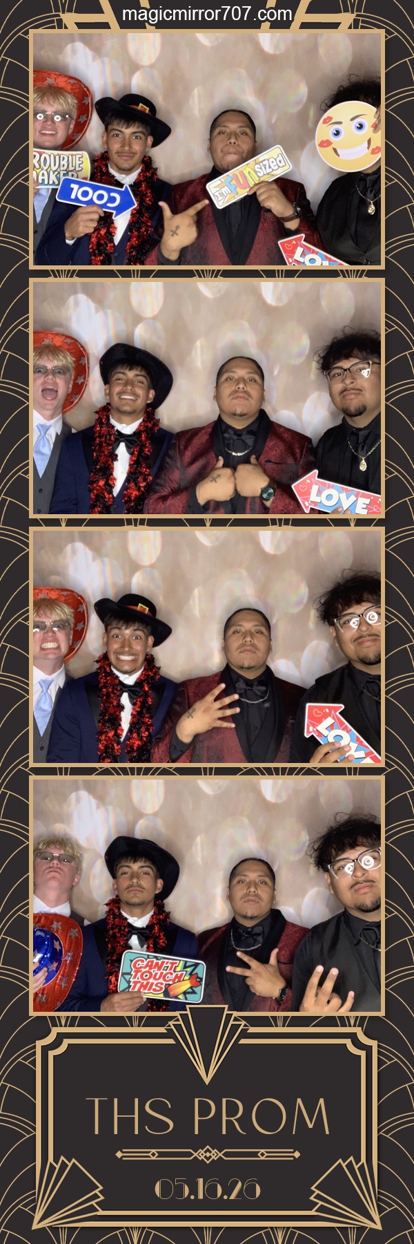 Tomales Prom | View more photos from the event at gallery.magicmirror707.com/u/MagicMirror707/Tomales-Prom