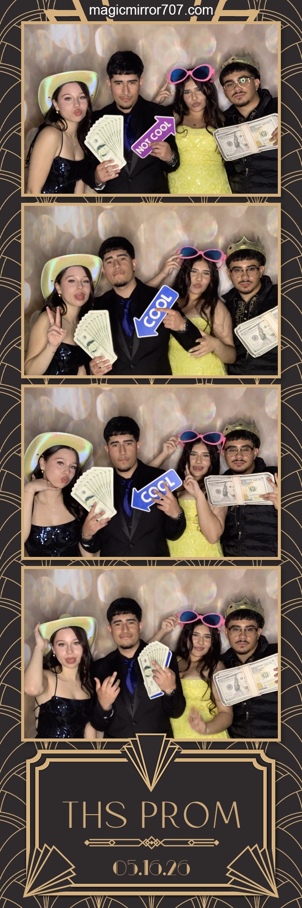 Tomales Prom | View more photos from the event at gallery.magicmirror707.com/u/MagicMirror707/Tomales-Prom