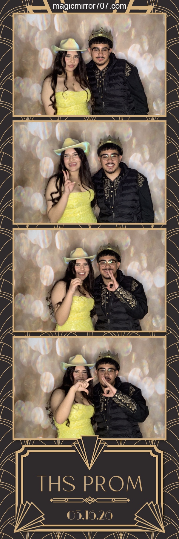 Tomales Prom | View more photos from the event at gallery.magicmirror707.com/u/MagicMirror707/Tomales-Prom