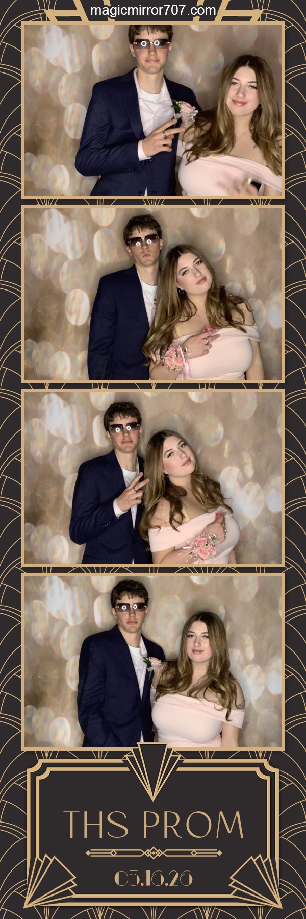 Tomales Prom | View more photos from the event at gallery.magicmirror707.com/u/MagicMirror707/Tomales-Prom